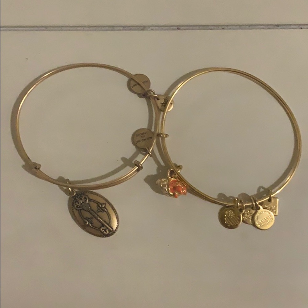 Bracelets